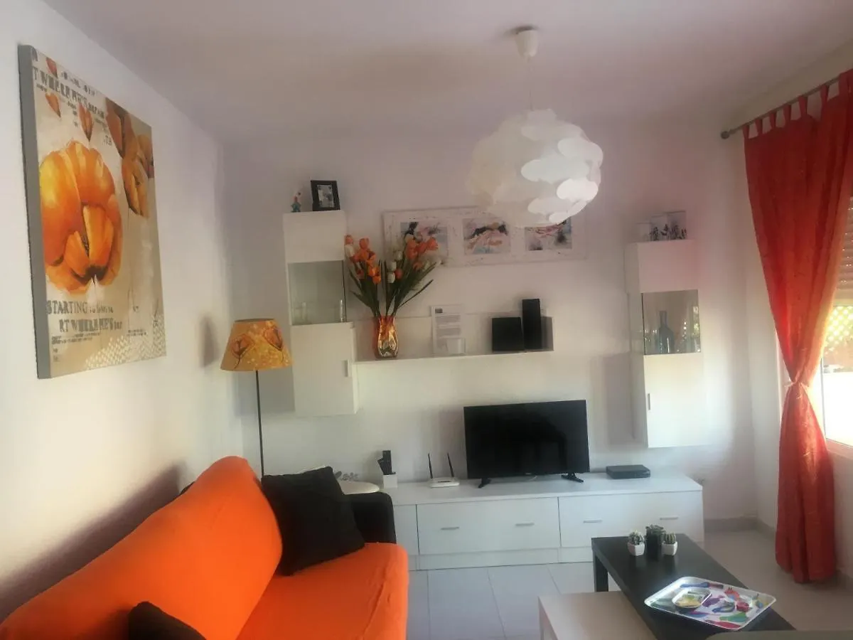 Apartment Lasvistas Corralejo Spain