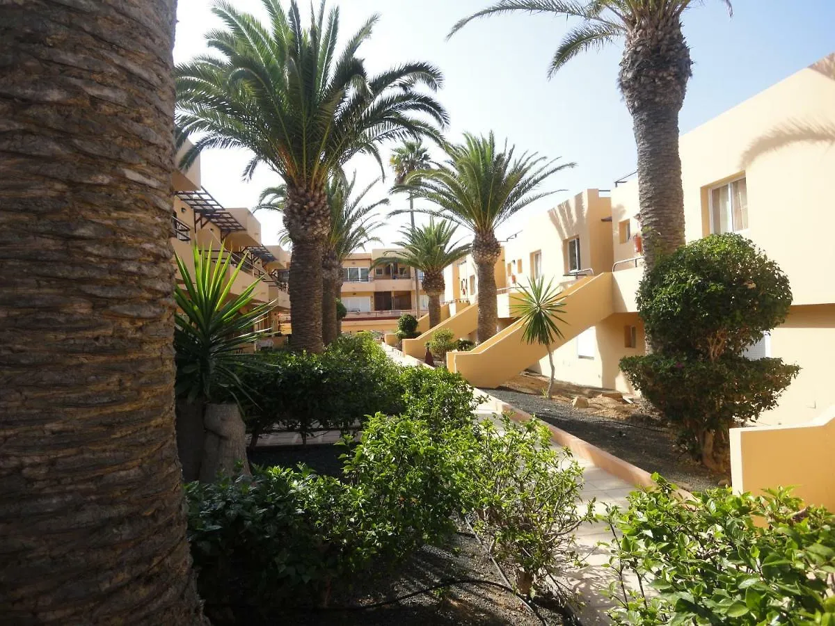 Apartment Lasvistas Corralejo