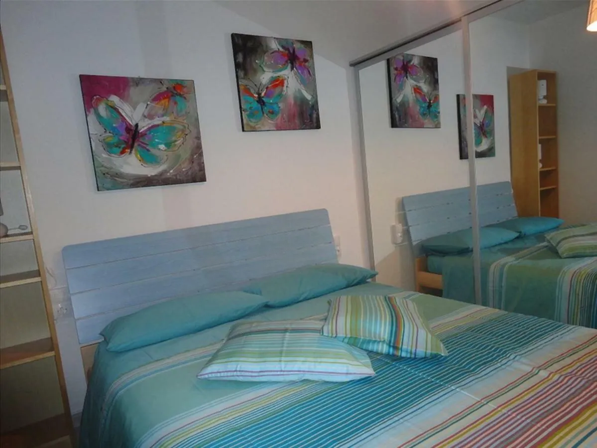 Lasvistas Corralejo Apartment