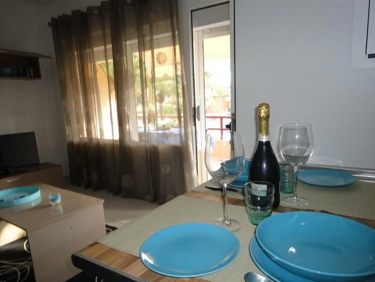 Lasvistas Corralejo Apartment