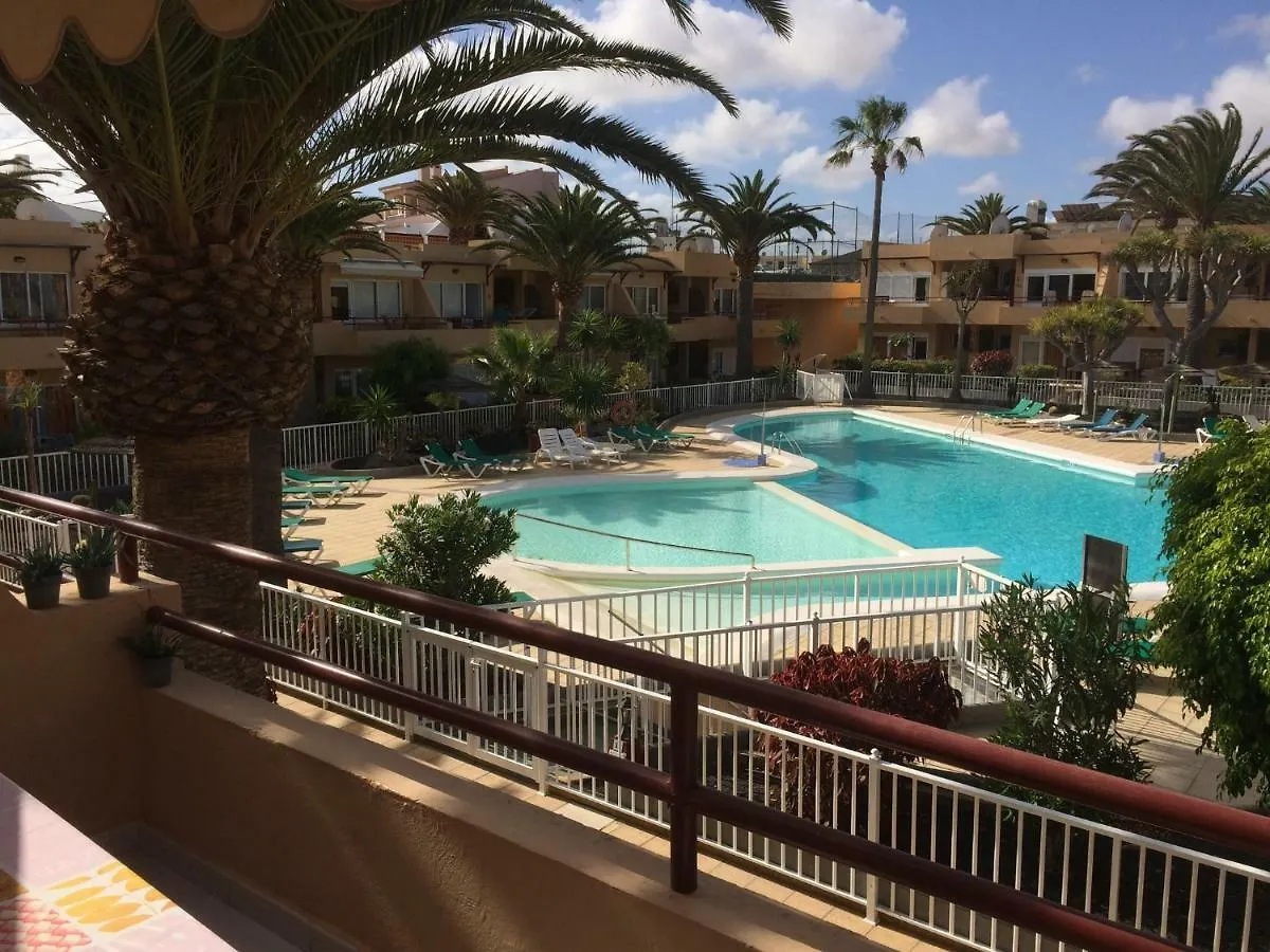 Apartment Lasvistas Corralejo Spain