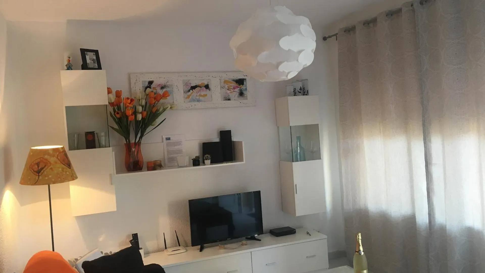 Apartment Lasvistas Corralejo
