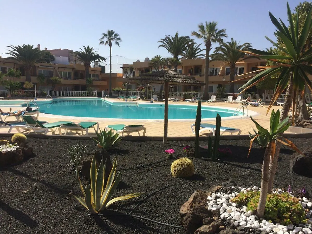 Apartment Lasvistas Corralejo Spain