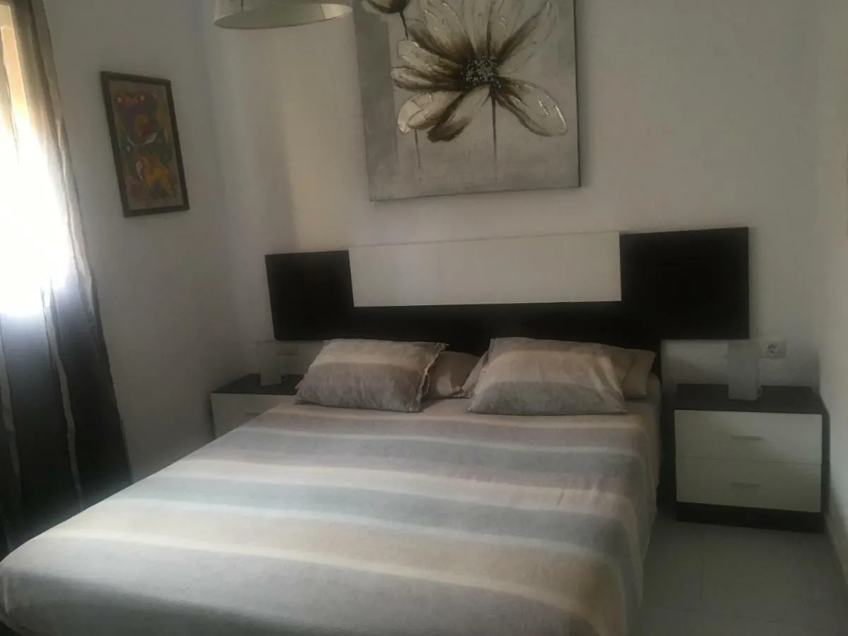 Apartment Lasvistas Corralejo