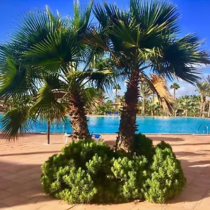  Apartment Fuerteventura