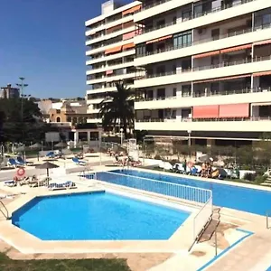  Apartment Central 2 Bed In La Nogalera Spain