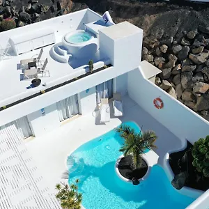  Villa Veaco Bahiazul With Private Pool Spain