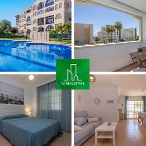  Apartment Imperial Puerto 2 3e By Ivi Real Estate Spain