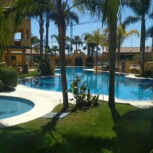  Apartment San Pedro Playa Spain